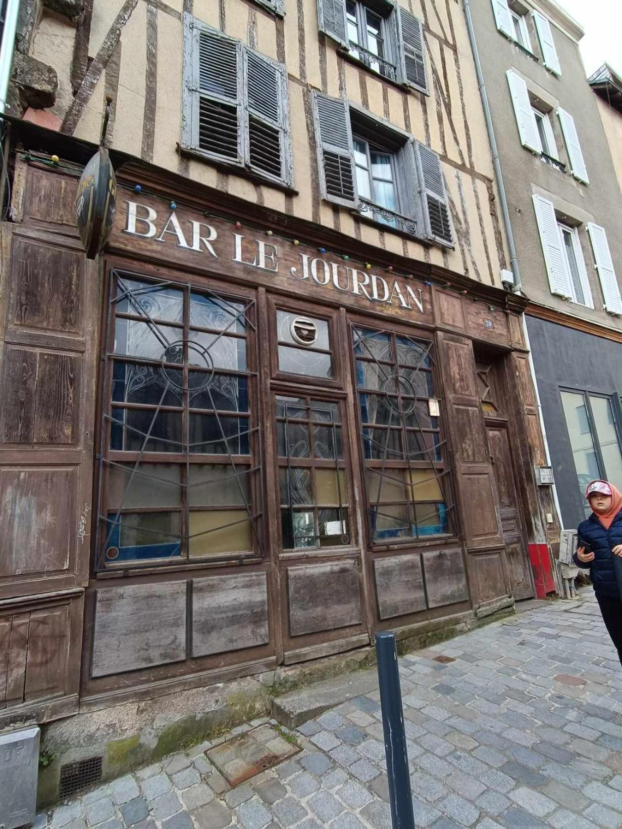 Appartement Chic & Baroque 5 Min Centre Ville Et Bord De Vienne Limoges Dış mekan fotoğraf